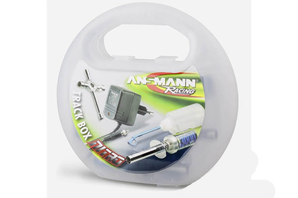 Ansmann Racing Toolbox